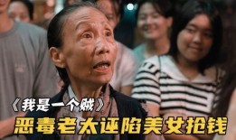 我是一个贼在线观看,揭秘“我是一个贼”的惊险在线之旅